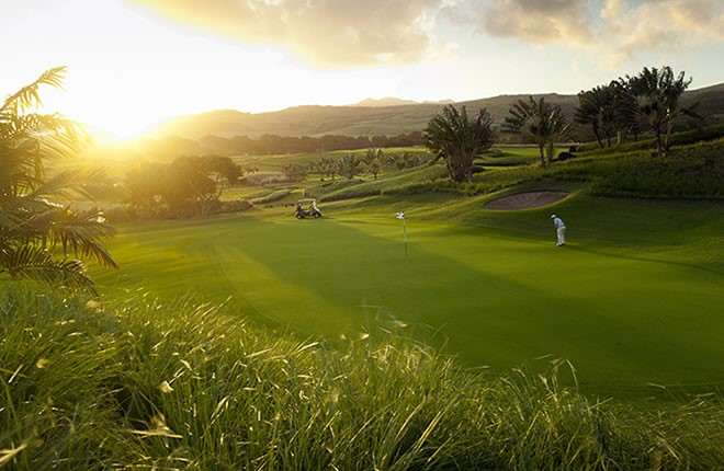 AfrAsia Bank Mauritius Open