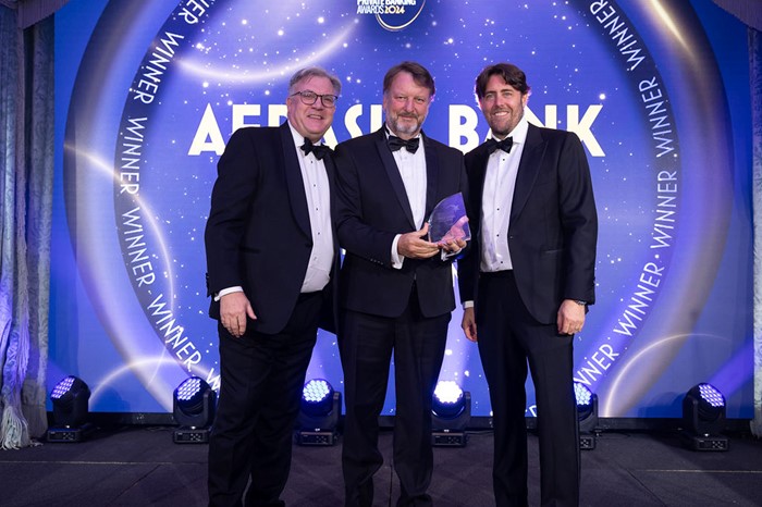 Triple Win for AfrAsia Bank at Euromoney Awards