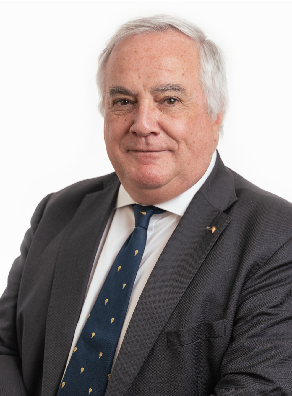 DAVID JOHN CHARTERS