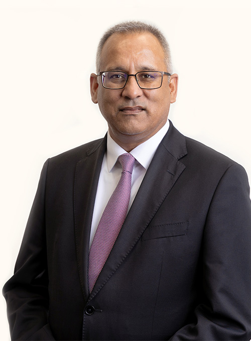 VIKAS MONAWER