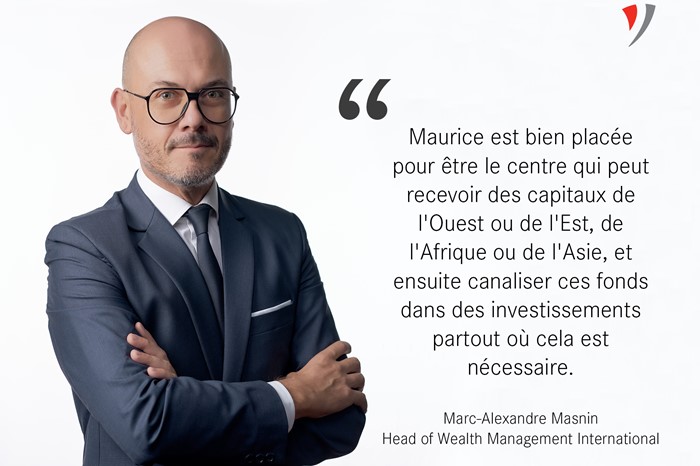 Secteur bancaire - Cap vers l’Afrique et la digitalisation