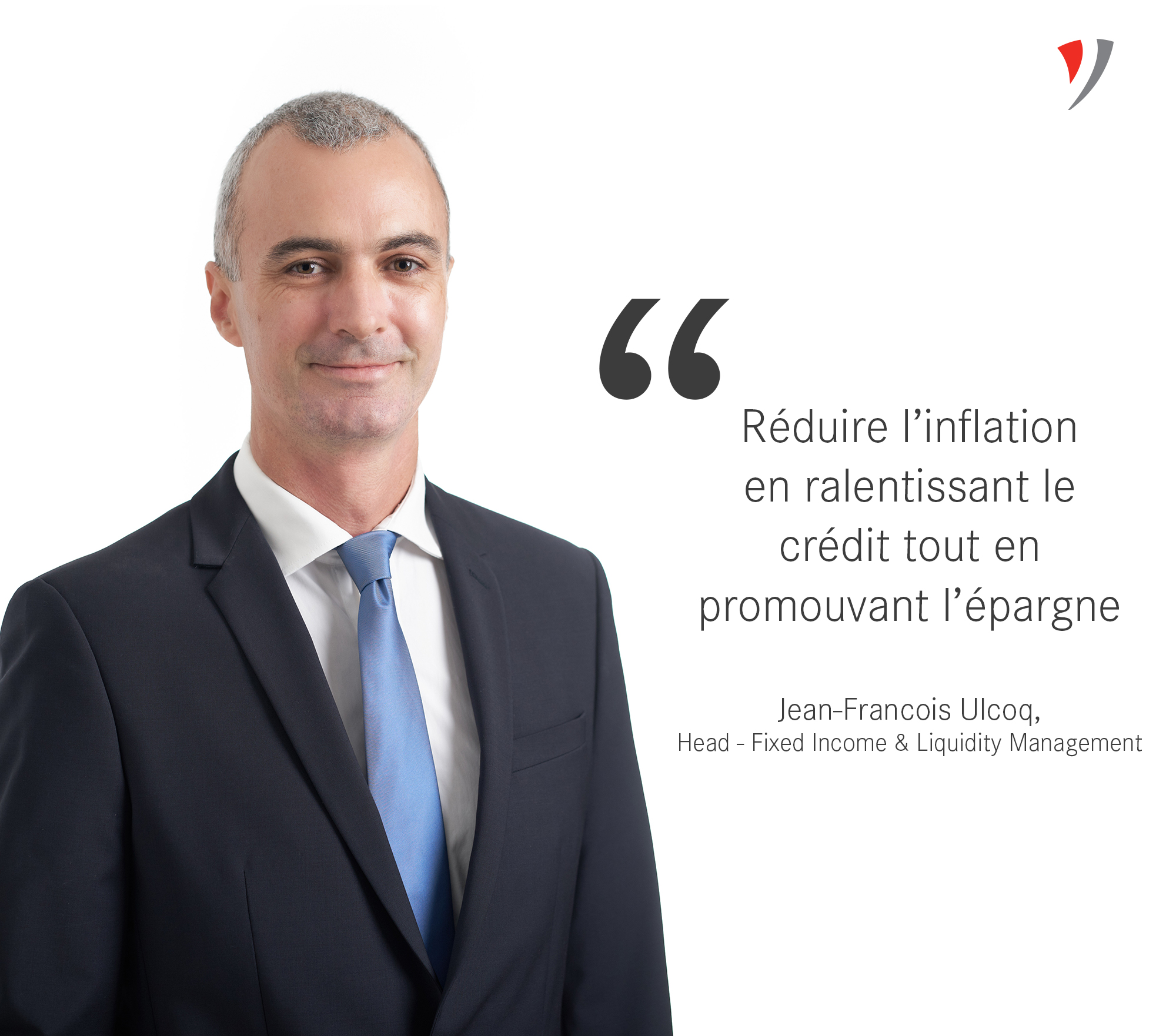 Hausse des taux d’interets – Qui en profitent le plus?