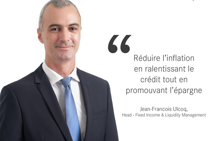 Hausse des taux d’interets – Qui en profitent le plus?