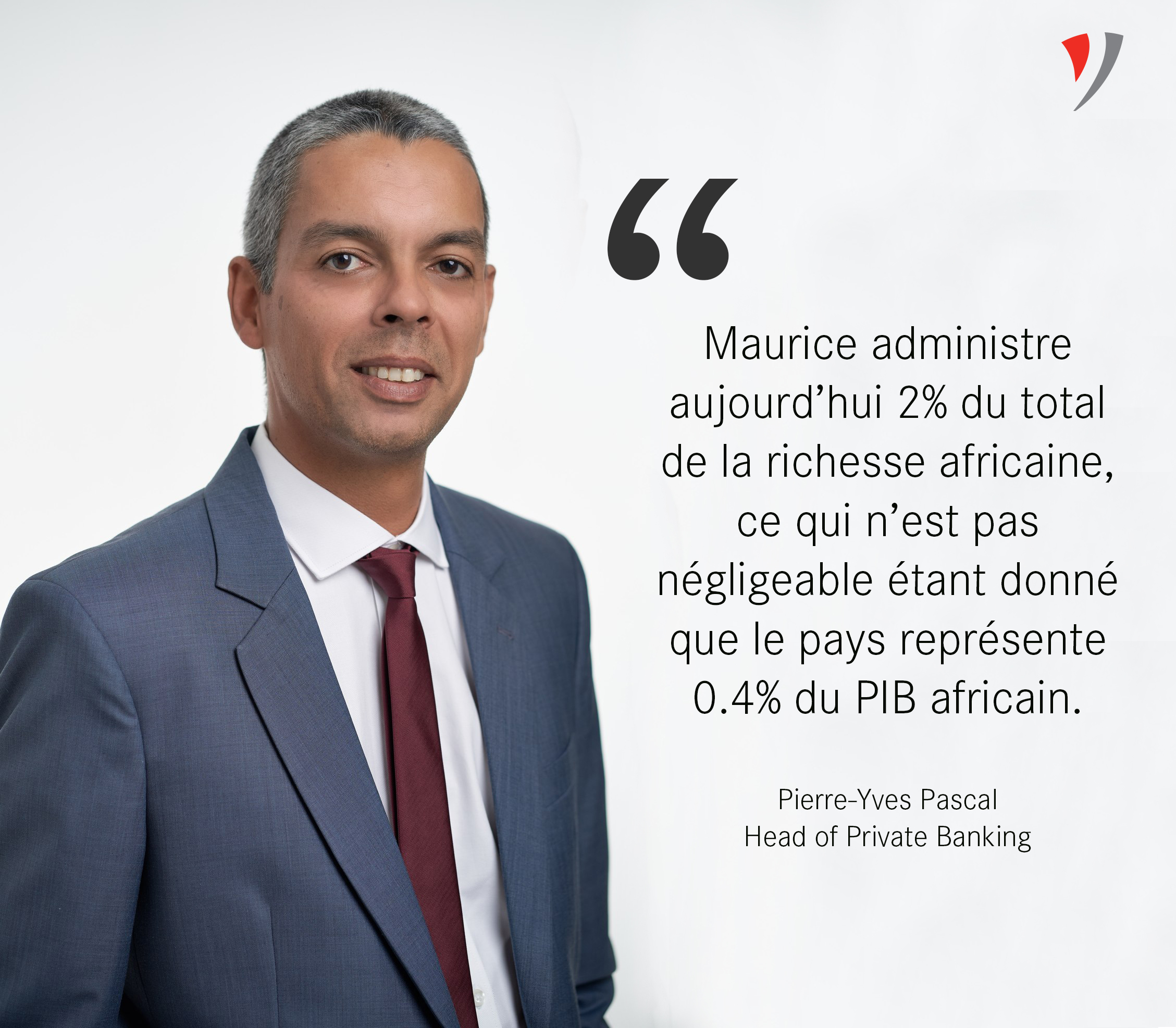Maurice – destination ideale pour les investisseurs fortunes en Afrique