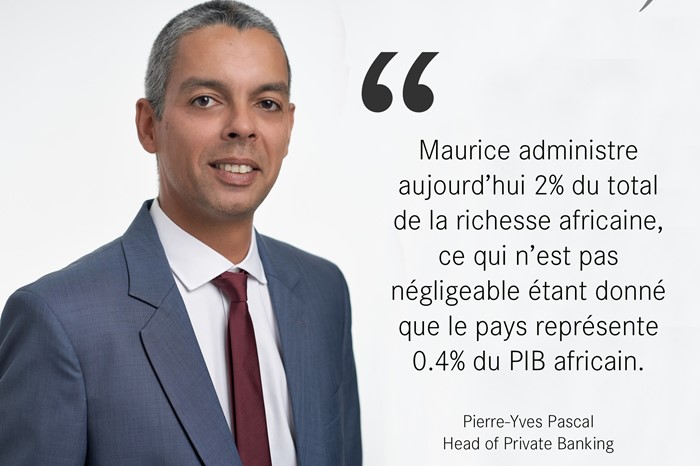 Maurice – destination ideale pour les investisseurs fortunes en Afrique