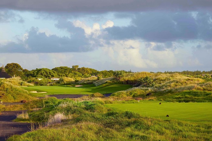 Mont Choisy Le Golf set to impress as host of 2022 AfrAsia Bank Mauritius Open
