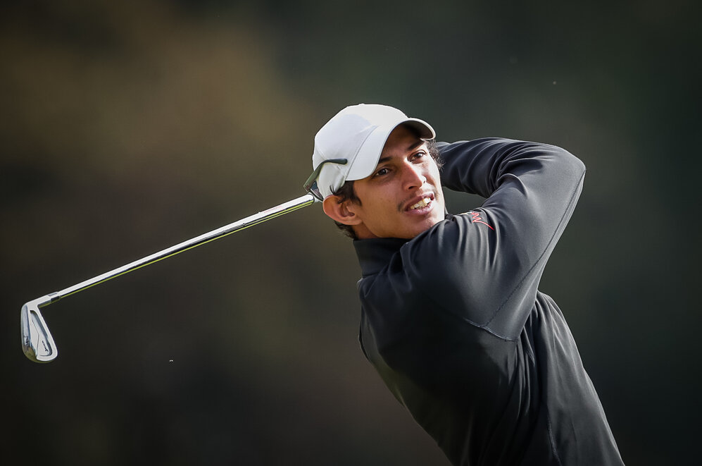 Pellegrin representera Maurice a lAfrAsia Bank Mauritius Open 2022