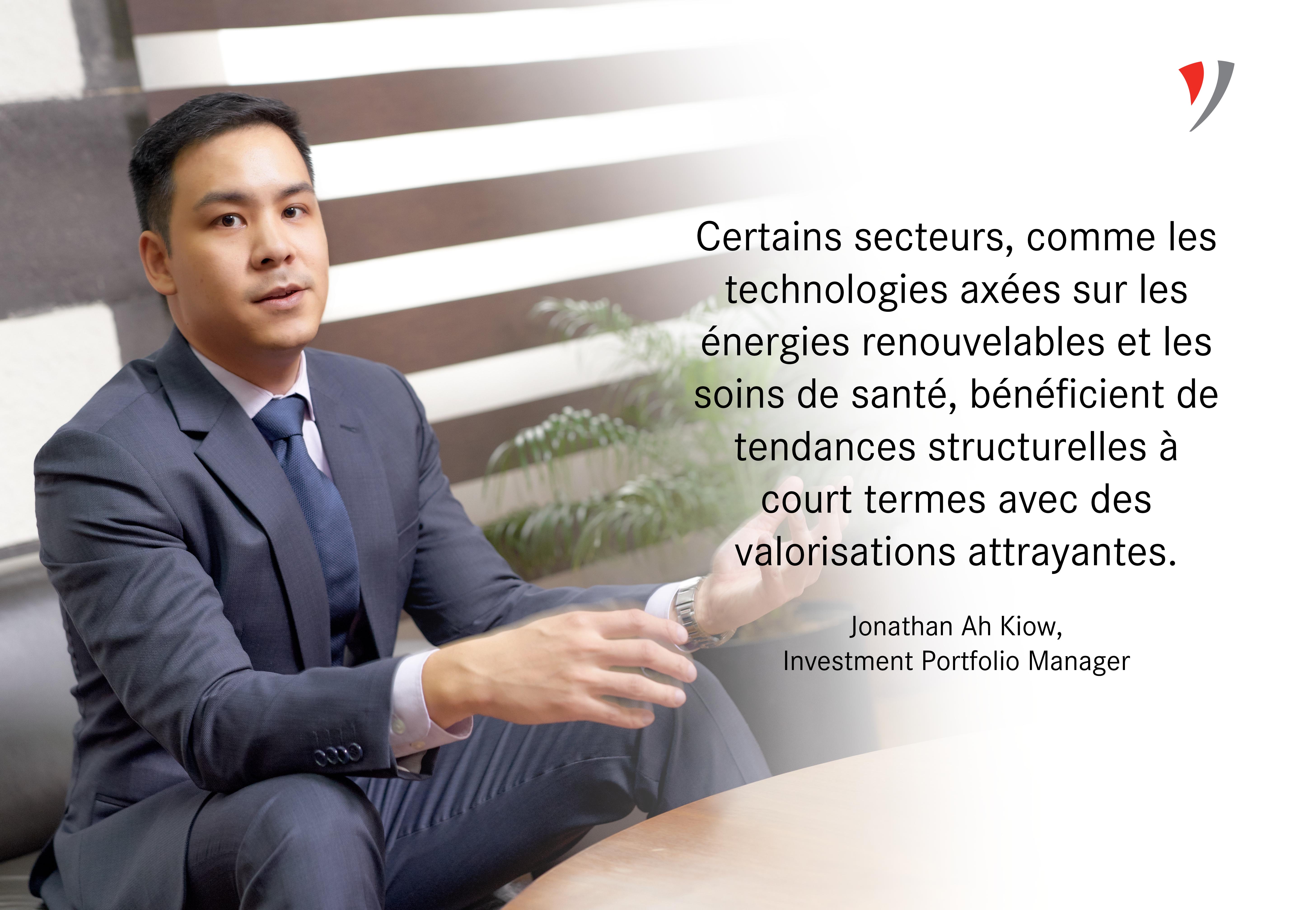 Marche des capitaux: Quelle strategie dinvestissement faut-il adopter?