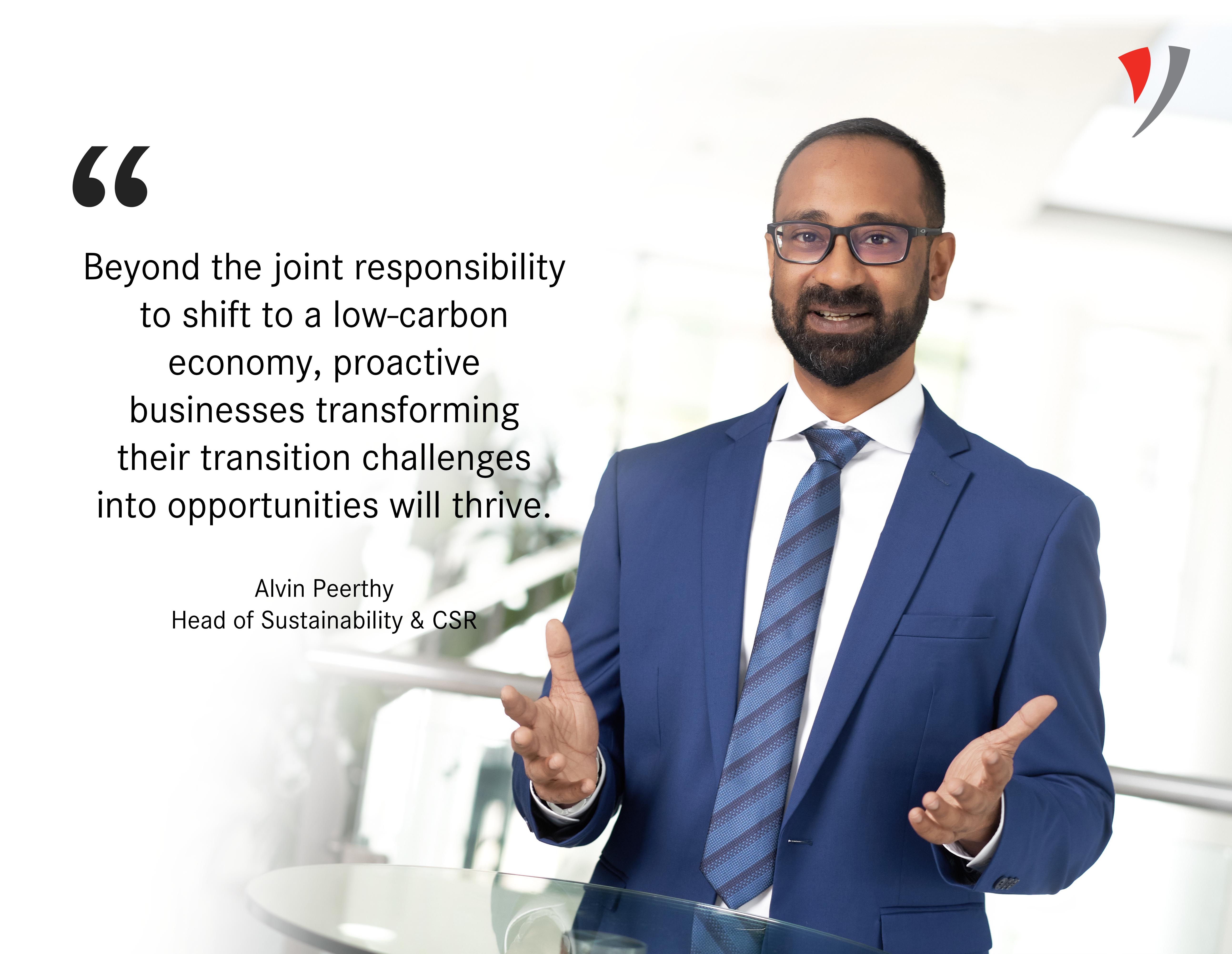 Africa’s Drive Towards Sustainability: Launch of ESG GPS in Mauritius