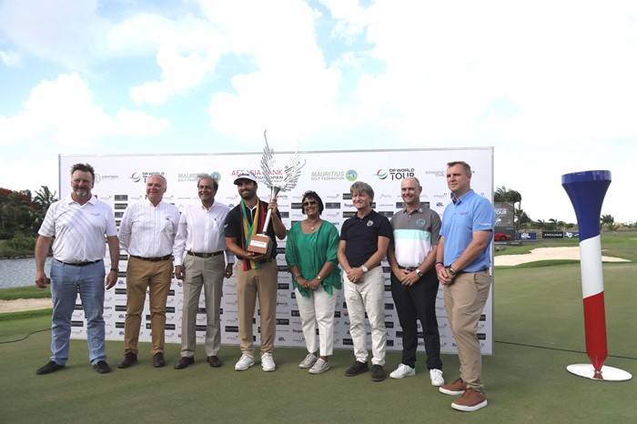 Record win for Rozner in AfrAsia Bank Mauritius Open