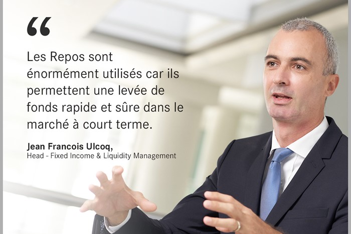 Marché Interbancaire – Mieux comprendre la mise en pension (Opération Repo)