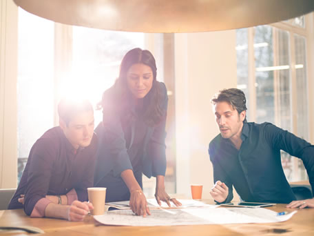 Petites et moyennes entreprises 