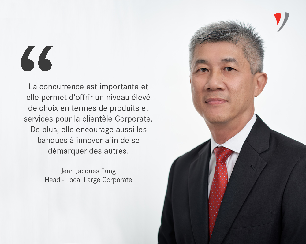 Banque daffaires:  un partenaire cle pour les entreprises