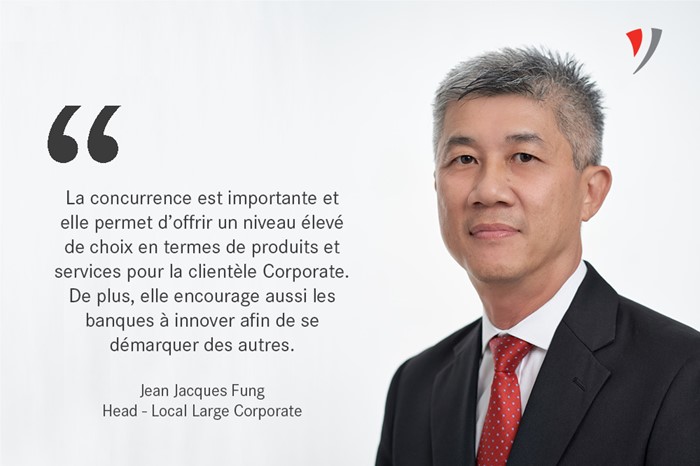 Banque daffaires:  un partenaire cle pour les entreprises