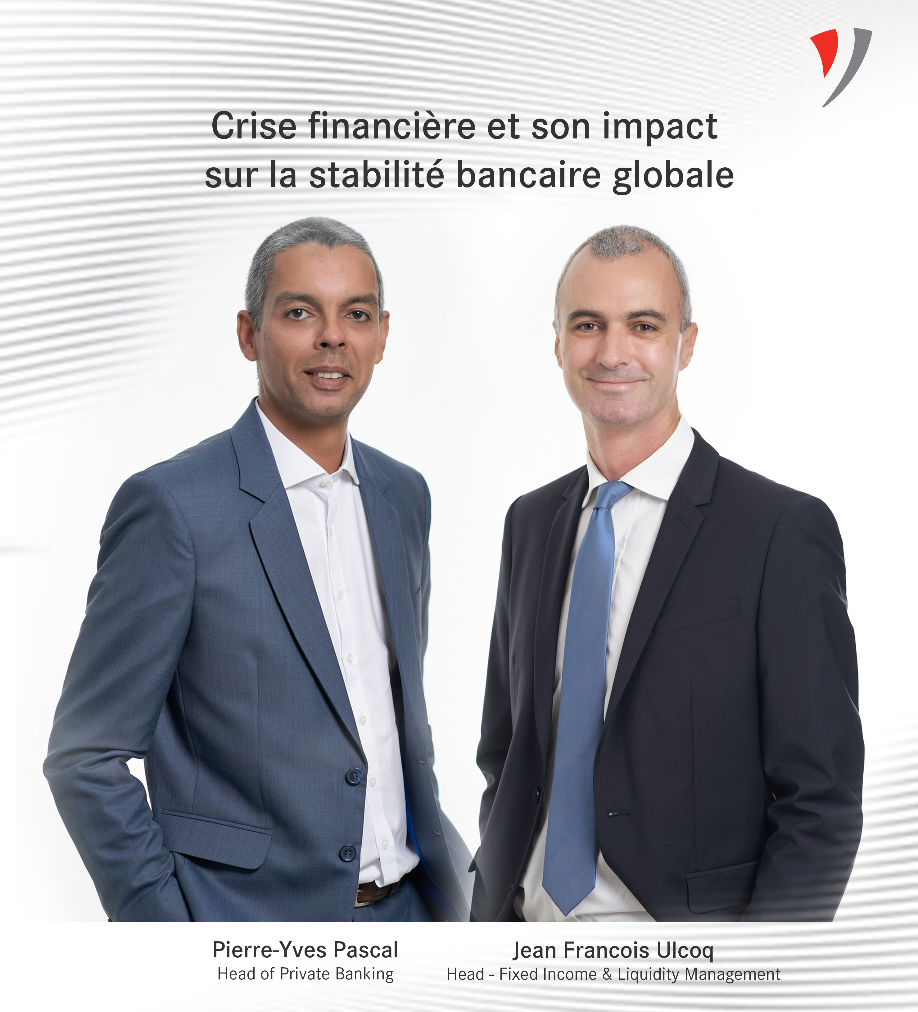 Crise financiere et son impact sur la stabilite bancaire globale
