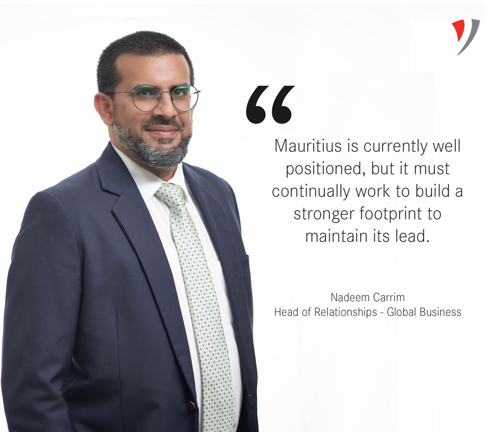 Mauritius IFC: From a conventional jurisdiction to a forward-looking hub