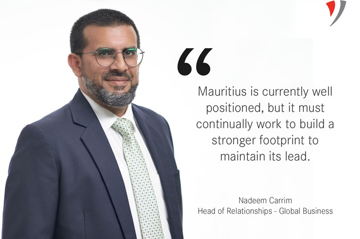 Mauritius IFC: From a conventional jurisdiction to a forward-looking hub