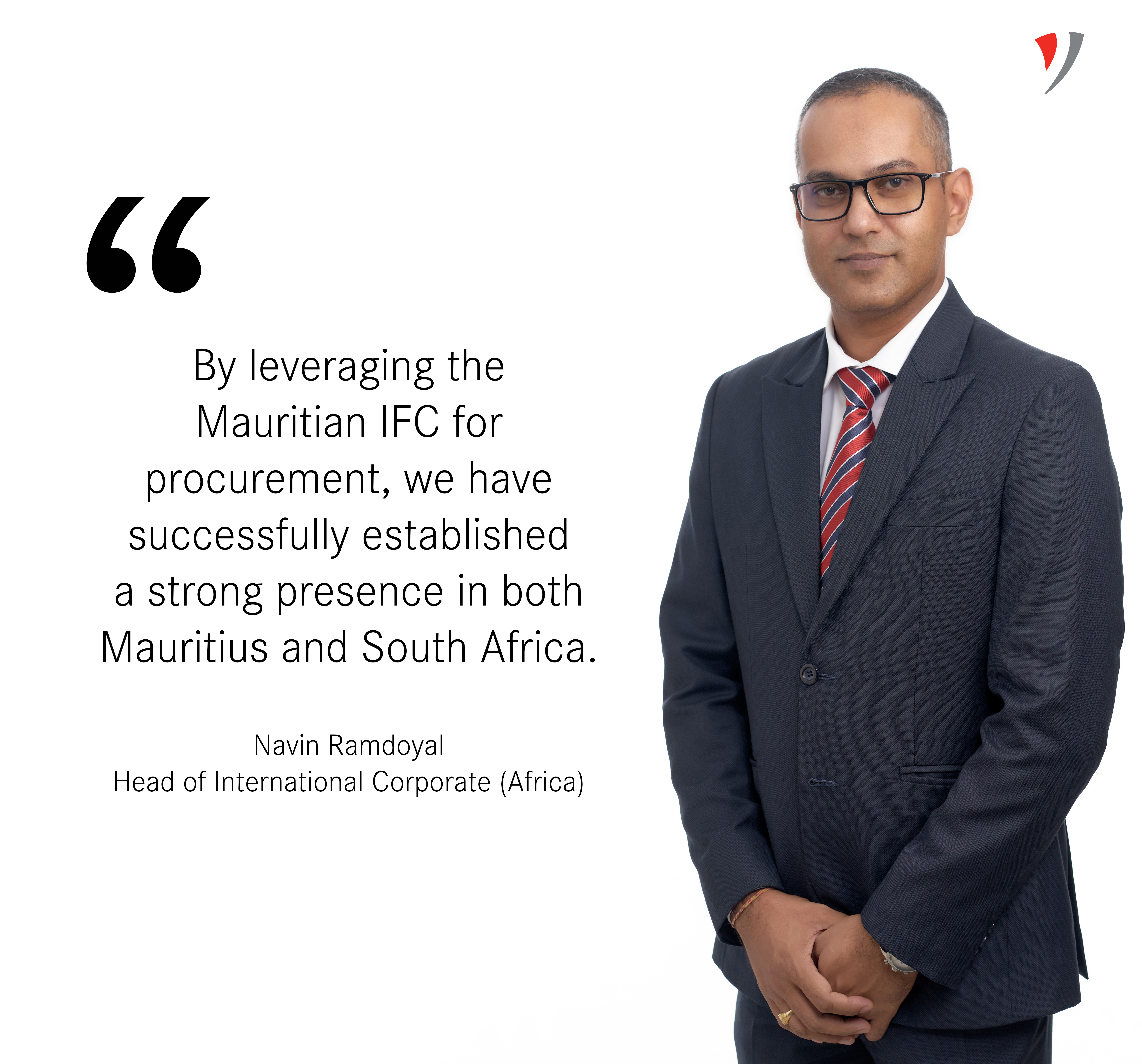 Mauritius & South Africa:  A mutually beneficial trade relationship