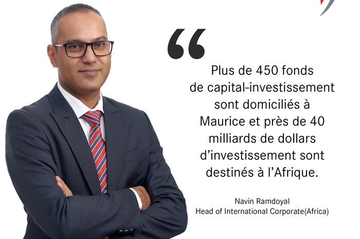 Le marche du capital-investissement connait une hausse d’activite significative