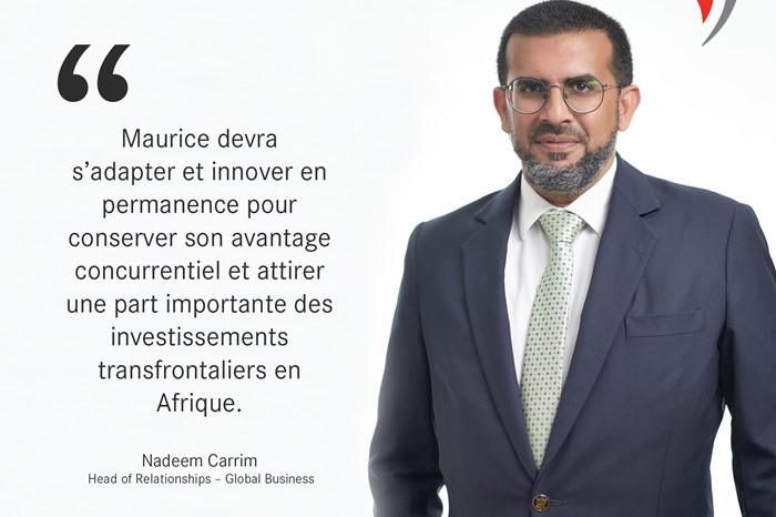 Maurice – La destination privilegiee pour les investissements transfrontaliers en Afrique