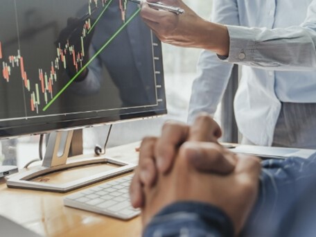 Investment Advisory & Wealth Management