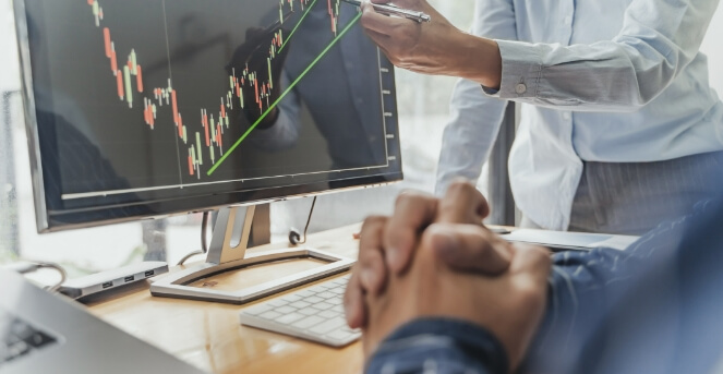 Investment Advisory & Wealth Management