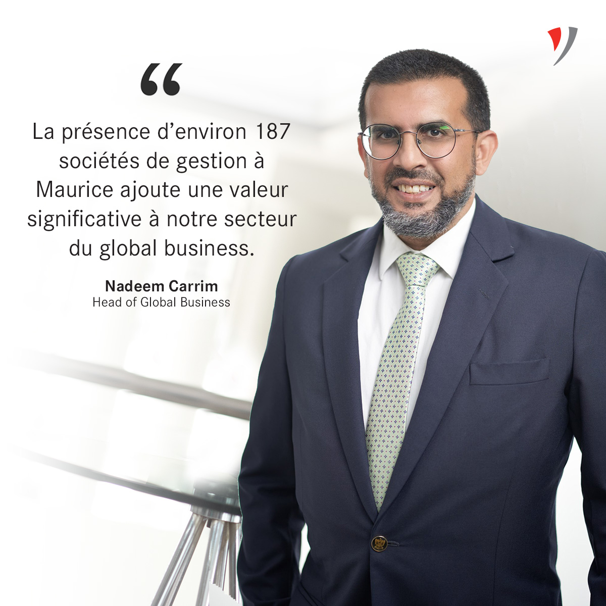 Les Management Companies basees a Maurice representent un hub central pour les investisseurs internationaux proposant des services essentiels pour la creation et la gestion des entites.