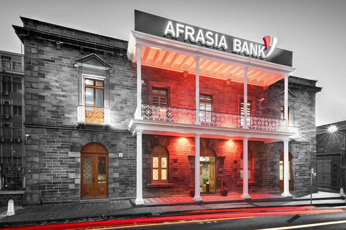 AfrAsia Bank has delivered another record performance, with profits of MUR 5.9bn for the year ended June 2023.