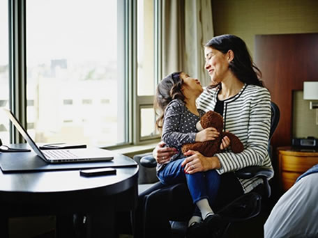 Citoyens et résidents mauriciens