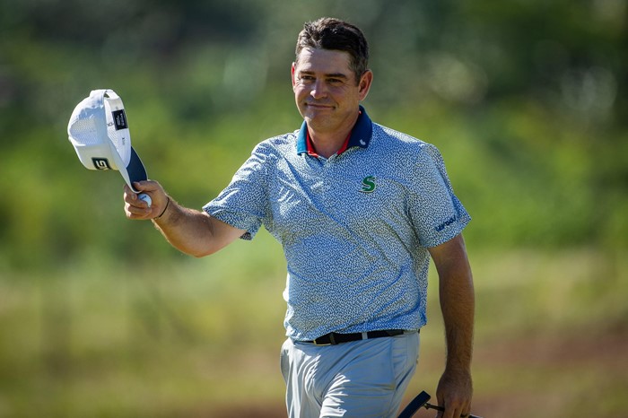 Oosthuizen chasing back-to-back wins in AfrAsia Bank Mauritius Open