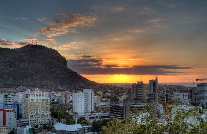 L’attractivité de l’île Maurice