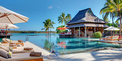 Constance Hotels & Resorts