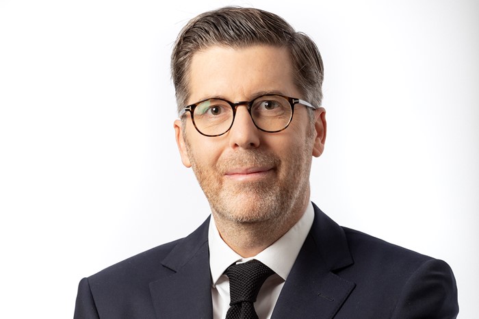 Olivier Jauffret nomme President du conseil dadministration dAfrAsia Bank