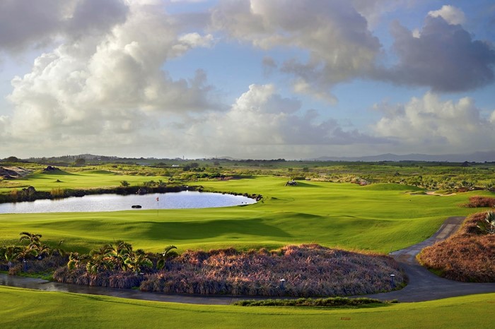 Double glory on offer at AfrAsia Bank Mauritius Open