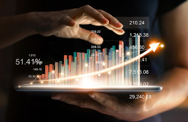 Sign up to receive our daily Market Update.