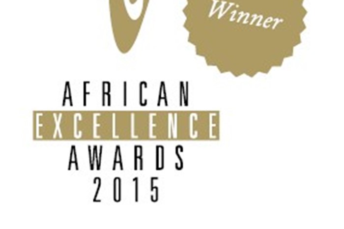 AfrAsia Bank honoured at the African Excellence Awards for AfrAsia Bank Mauritius Open