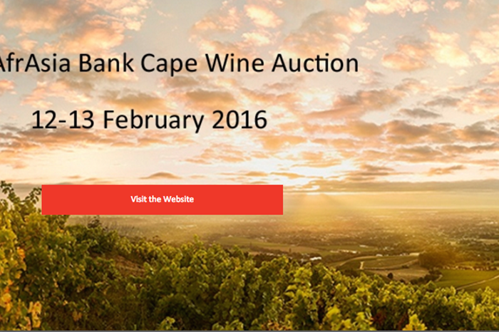 Beneficiaries at Wine Auction’s Heart