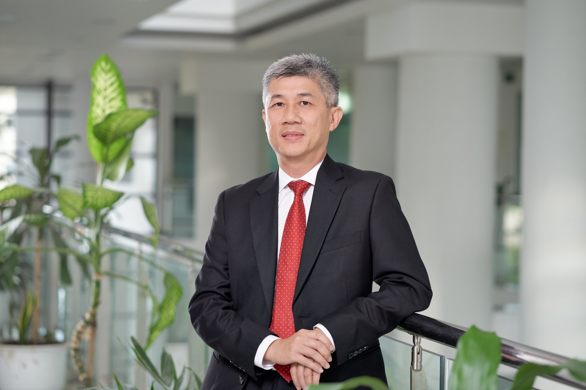 Engagement vers un financement durable et vert