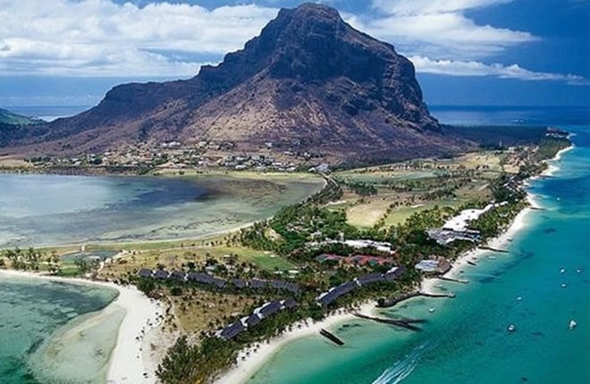 The Mauritius Advantage