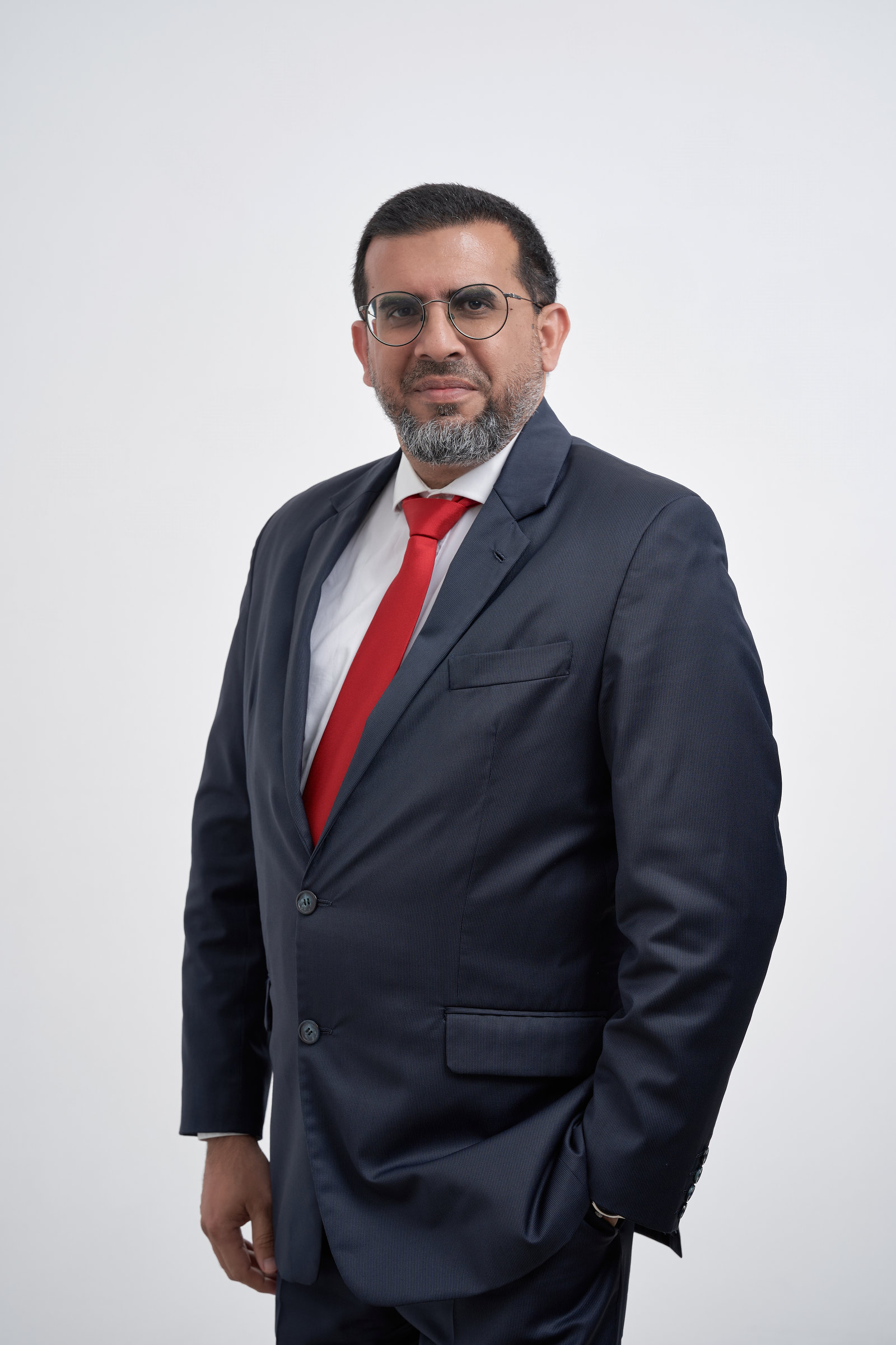 NADEEM ABDUL CARRIM