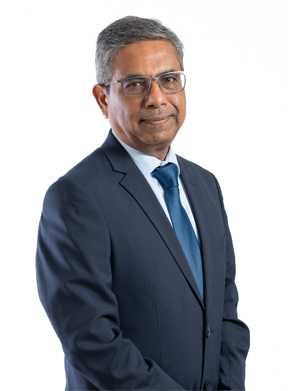 YOGENDRA SOOBARAH