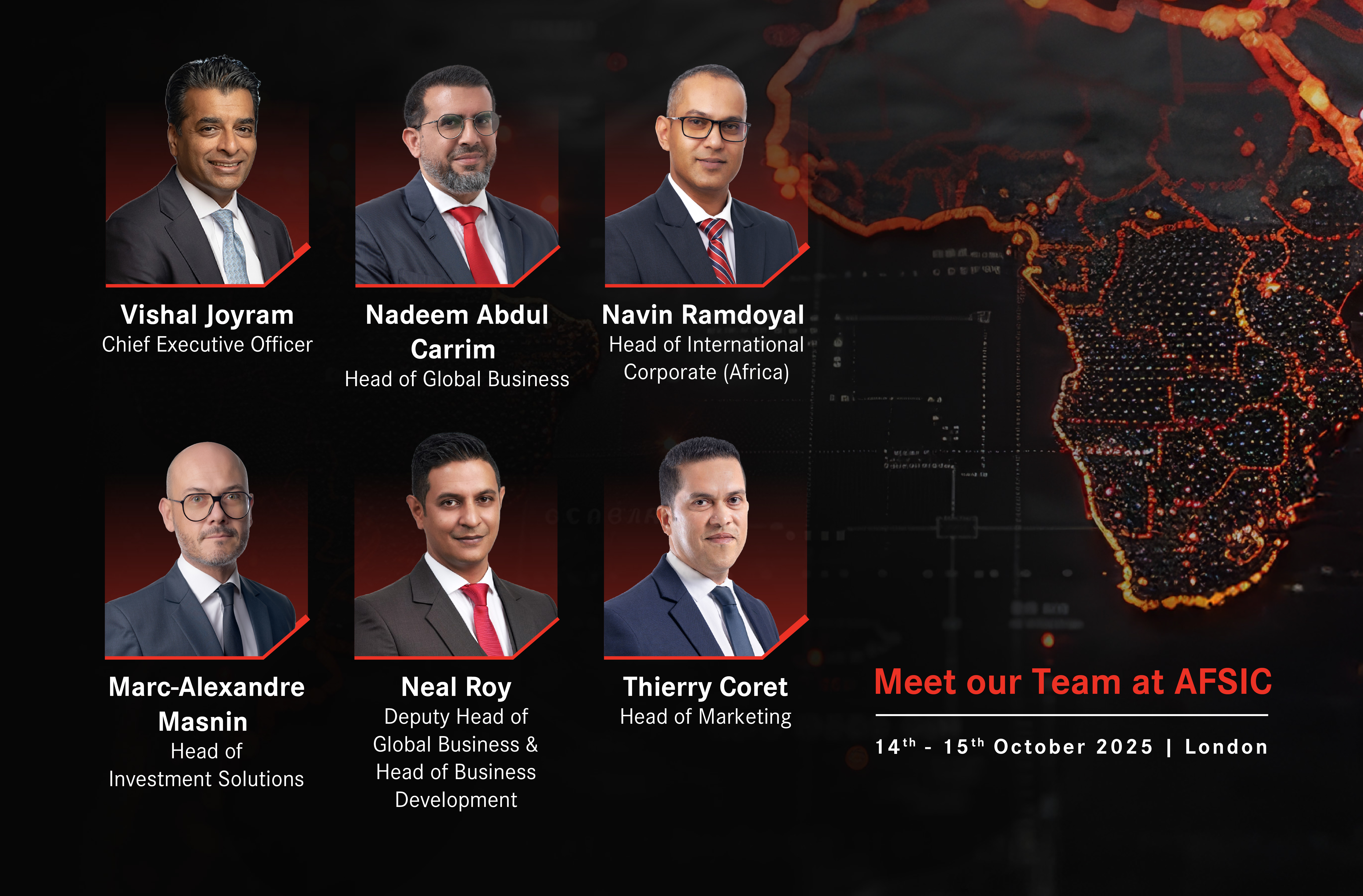 Mauritius: a preferred gateway for investment in and out of Africa