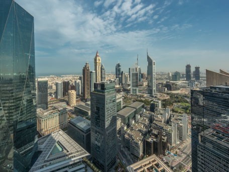 Dubai
