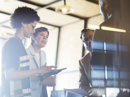 Banque d'affaires mondiale