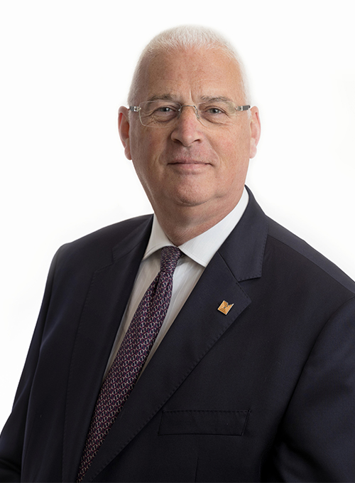 JAMIE SIMMONDS