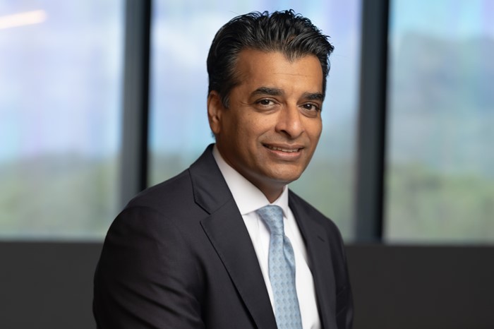Vishal Joyram appointed as Chief Executive Officer of AfrAsia Bank