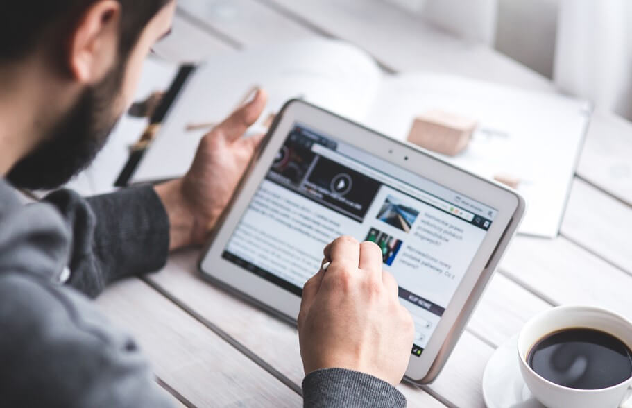 <p>Insights on current market dynamics</p>