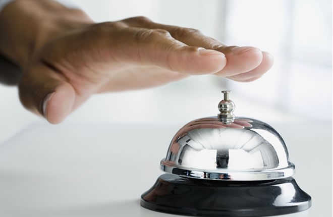 Services de conciergerie 24h/24