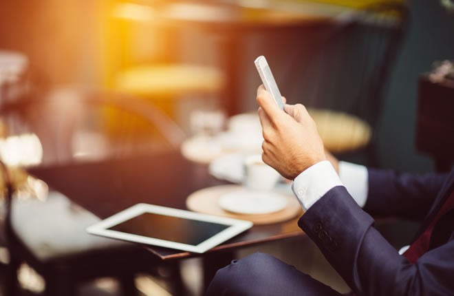 Top Up Online, Quickly and Easily
