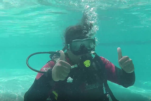 Nous effectuons régulièrement des sondages auprès de nos employés et prenons en compte leurs commentaires.